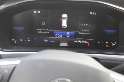 Volkswagen T-Roc - AU-N187160 