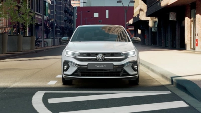 Volkswagen Taigo - SE-N189114 