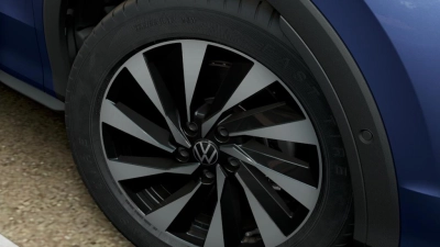 Volkswagen T-Roc - SE-N189595 