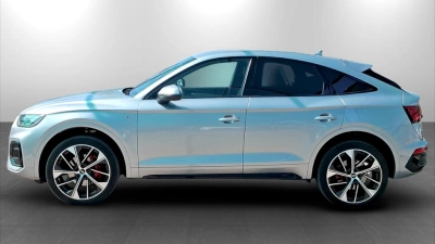 Audi Q5 Sportback - SE-U78991 