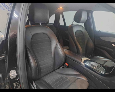 Mercedes-Benz GLC - SE-U78308 