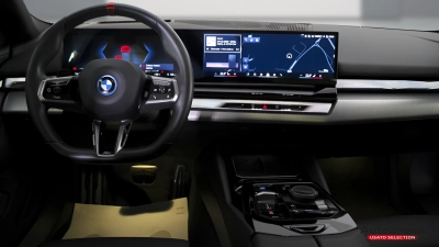 BMW Serie - AU-U78269 