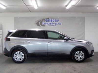 Peugeot 5008 - SE-U78303 