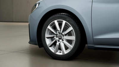 Audi A1 Sportback - SE-N191019 