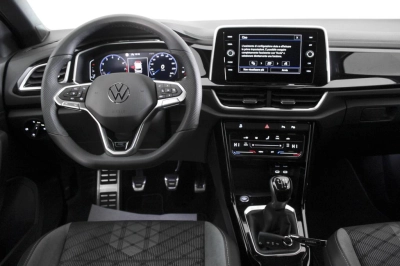 Volkswagen T-Roc - AU-N179988 