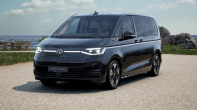 Volkswagen VIC Multivan - AU-N194314 