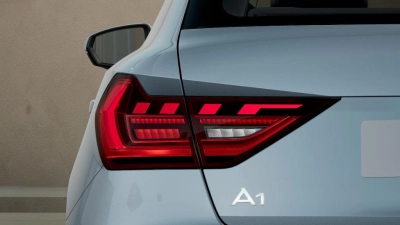 Audi A1 Sportback - SE-N191019 