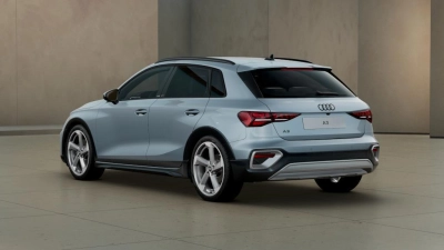Audi A3 Allstreet - AU-N191734 