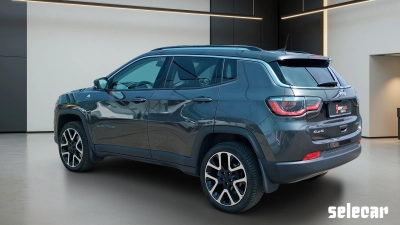 Jeep Compass - SE-U79429 