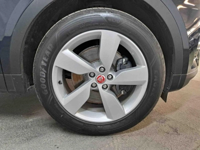 Jaguar E-Pace - SE-U74471 