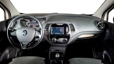 Renault Captur - SE-U78492 
