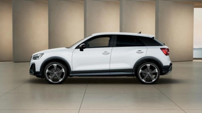 Audi Q2 - AU-N191049 