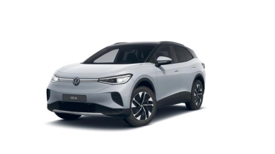Volkswagen ID.4 - SE-N182077 