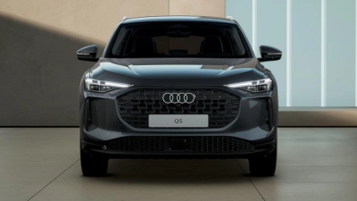 Audi Q5 - SE-N187195 