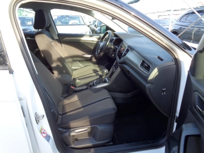 Volkswagen T-Roc - SE-U76956 