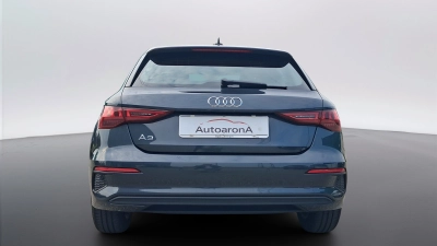 Audi A3 Sportback - AU-U79864 