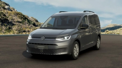 Volkswagen VIC Caddy - AU-N194152 