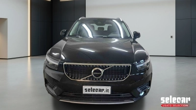 Volvo XC40 - SE-U76855 