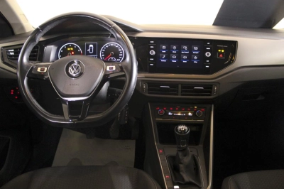 Volkswagen Polo - AU-U79087 