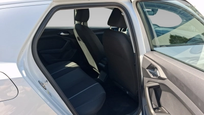 Audi A1 Allstreet - AU-U78994 