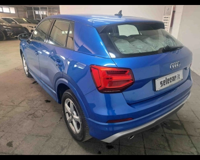 Audi Q2 - SE-U78536 