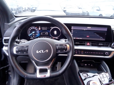 Kia Sportage - SE-U76986 