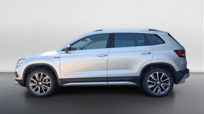 Skoda Karoq - AU-U78480 