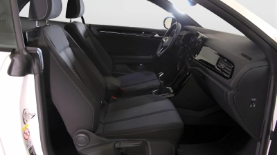 Volkswagen T-Roc - AU-U78909 