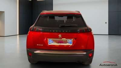 Peugeot 2008 - AU-U78180 