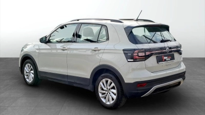 Volkswagen T-Cross - SE-U78751 
