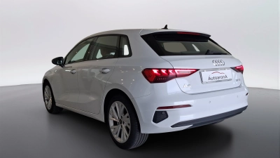 Audi A3 Sportback - AU-U79297 