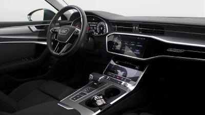 Audi A6 Avant - AU-U77839 