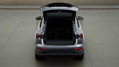 Audi Q4 Sportback - AU-N186076 