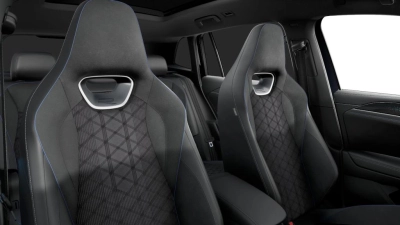 Volkswagen Tiguan - SE-N187546 