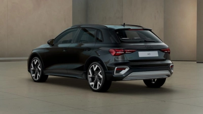 Audi A3 Allstreet - AU-N194411 