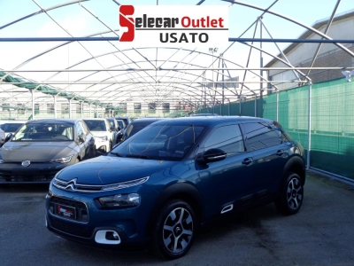 Citroen C4 - SE-U75936 