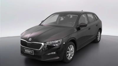 Skoda Scala - AU-U74990 