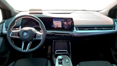 BMW Serie - SE-U78588 