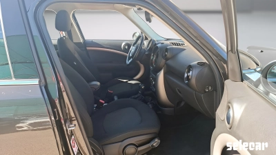 MINI Countryman - SE-U79170 