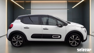 Citroen C3 - SE-U76983 