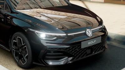 Volkswagen Golf - SE-N187919 
