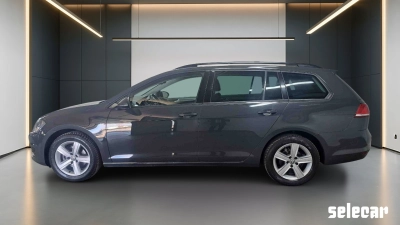 Volkswagen Golf Variant - SE-U78240 