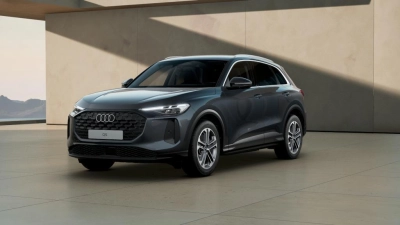 Audi Q5 - SE-N187195 