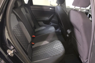 Volkswagen Taigo - AU-U77401 