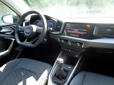 Audi A1 Sportback - SE-U78381 