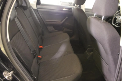 Volkswagen Polo - AU-U77885 