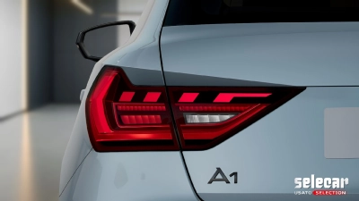 Audi A1 Sportback - SE-N185590 