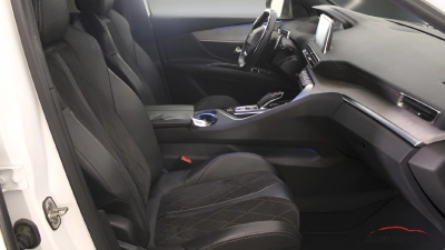 Peugeot 3008 - AU-U75306 