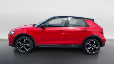 Audi A1 Allstreet - AU-U78494 