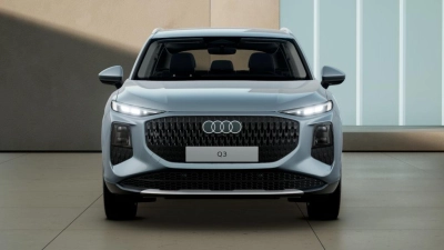 Audi Q3 - AU-N189104 